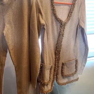 NWOT Never worn Boston Proper Classy Loungewear